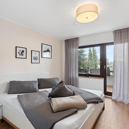 Ferienwohnung Tina in Friedrichshafen am Bodensee Exterior foto